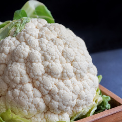 Cauliflower